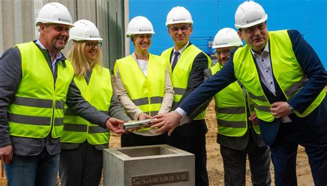 Hermes Fulfilment adds new facility in the Polish town of Ilowa